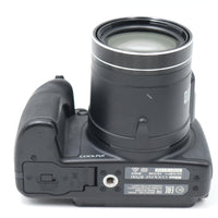 【美品】Nikon デジタルカメラ COOLPIX B700 光学60倍ズーム 2029万画素 ブラック B700BK