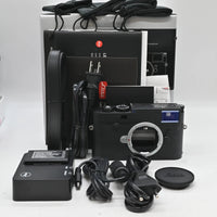 【美品】LEICA M10-D ボディ