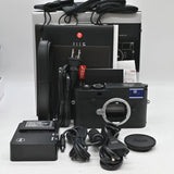 【美品】LEICA M10-D ボディ