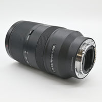 【美品】ソニー 標準ズームレンズ E 70-350mm F4.5-6.3 OSS ソニー Eマウント用レンズ(APS-Cサイズ用) SEL70350G