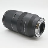 【美品】ソニー 標準ズームレンズ E 70-350mm F4.5-6.3 OSS ソニー Eマウント用レンズ(APS-Cサイズ用) SEL70350G