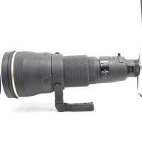 【美品】Nikon AF-S NIKKOR ED 600mm F4D