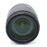 【美品】Nikon 標準ズームレンズ AF-S NIKKOR 24-120mm f/4G ED VR フルサイズ対応