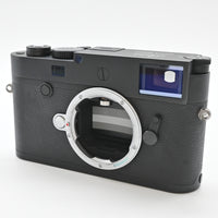 【美品】LEICA M10-D ボディ