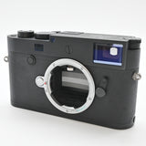 【美品】LEICA M10-D ボディ