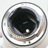 【美品】ソニー SONY ズームレンズ FE 100-400mm F4.5-5.6 GM OSS Eマウント35mmフルサイズ対応 SEL100400GM