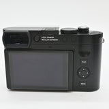 【新同品】ライカ Q3 デジタルカメラ 19081(マップカメラ2027年3月12日まで保証あり)
