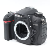 【美品】Nikon デジタル一眼レフカメラ D7000 ボディー