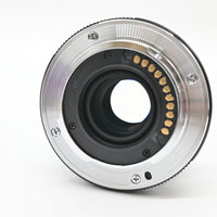【美品】OLYMPUS 単焦点レンズ M.ZUIKO DIGITAL ED 12mm F2.0 ブラック ED 12mm F2.0 BLK