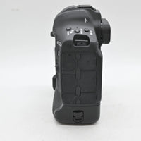 【美品】Canon デジタル一眼レフカメラ EOS-1D X Mark III ボディー EOS-1DXMK3(シャッター回数4000回以下)