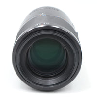【良品】ソニー SONY マクロレンズ FE 90mm F2.8 Macro G OSS Eマウント35mmフルサイズ対応 SEL90M28G