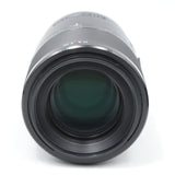 【良品】ソニー SONY マクロレンズ FE 90mm F2.8 Macro G OSS Eマウント35mmフルサイズ対応 SEL90M28G