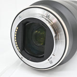 【美品】タムロン（TAMRON） 28-75mm F/2.8 Di III RXD ソニーEマウント用（Model A036）