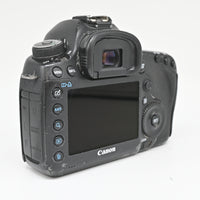 【難有品】Canon デジタル一眼レフカメラ EOS 5D Mark III ボディ EOS5DMK3