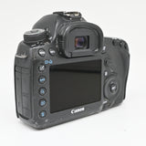 【難有品】Canon デジタル一眼レフカメラ EOS 5D Mark III ボディ EOS5DMK3