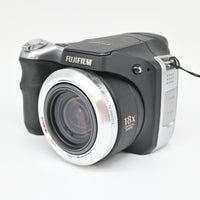【難有品】FUJIFILM S8100FD(不動)