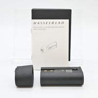 【美品】Hasselblad VHB1 3500mAh Xシステム用バッテリー