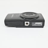 【良品】Canon IXY 210