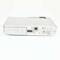 【難有品】Nikon デジタルカメラ COOLPIX S5 シルバー COOLPIXS5S