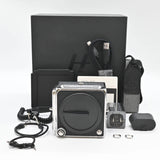 【美品】Hasselblad 907X & CFV II 50C
