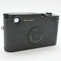 【美品】LEICA M10-D ボディ