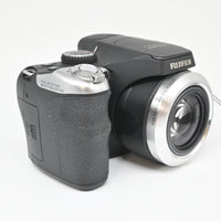 【難有品】FUJIFILM S8100FD(不動)