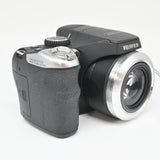 【難有品】FUJIFILM S8100FD(不動)