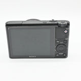 【美品】SONY デジタルカメラ DSC-RX100 1.0型センサー F1.8レンズ搭載 ブラック Cyber-shot DSC-RX100