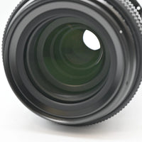 【美品】Fujifilm 富士フィルム GF 100-200mm F5.6 R LM OIS WR