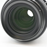 【美品】Fujifilm 富士フィルム GF 100-200mm F5.6 R LM OIS WR
