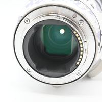 【美品】Sony FE 300mm F2.8 GM OSS