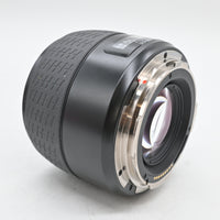 【良品】Hasselblad SUPER-EBC FUJINON HC 80mm