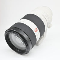 【美品】ソニー SONY ズームレンズ FE 100-400mm F4.5-5.6 GM OSS Eマウント35mmフルサイズ対応 SEL100400GM