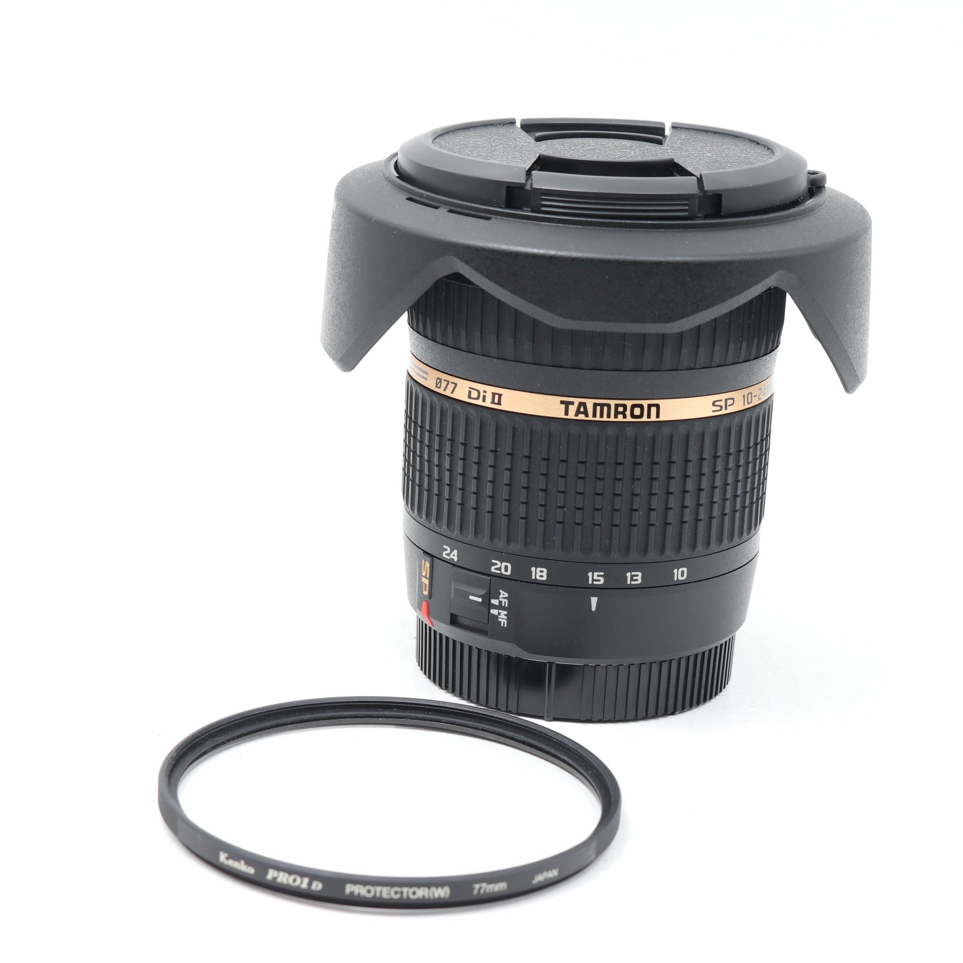 ♥◇超広角レンズ♪ ◇TAMRON 10-24ｍｍ PENTAX Amazon.co.jp: TAMRON 超広角ズームレンズ SP AF10-24mm F3.5