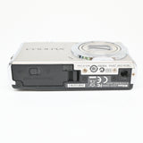 【美品】Nikon デジタルカメラ COOLPIX (クールピクス) S620 シルバー S620SL
