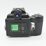 【美品】PENTAX ペンタックス 645 ボディ