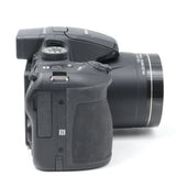 【美品】Nikon デジタルカメラ COOLPIX B700 光学60倍ズーム 2029万画素 ブラック B700BK