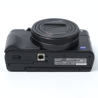 【美品】ソニー SONY デジタルカメラ Cyber-shot DSC-RX100M7