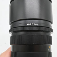 【美品】Leica 単焦点レンズ アポ・ズミクロンM 90mm F2.0 ASPH. 11884