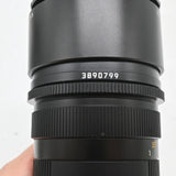 【美品】Leica 単焦点レンズ アポ・ズミクロンM 90mm F2.0 ASPH. 11884