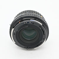 【良品】Pentax SMC A645 75mm F2.8