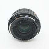 【良品】Pentax SMC A645 75mm F2.8