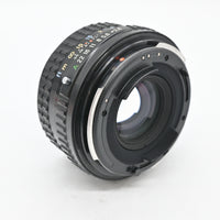 【良品】Pentax SMC A645 75mm F2.8