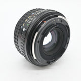【良品】Pentax SMC A645 75mm F2.8