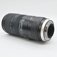 【美品】TAMRON 大口径望遠ズームレンズ SP 70-200mm F2.8 Di VC USD G2 キヤノン用 フルサイズ対応 A025E