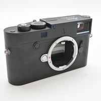 【美品】LEICA M10-D ボディ