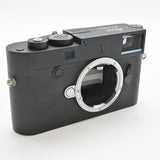 【美品】LEICA M10-D ボディ