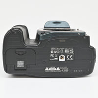 【良品】ソニー SONY デジタル一眼レフカメラ α100 ボディ単体 ブラック DSLRA100/B