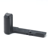 【美品】パナソニック ハンドグリップ ルミックス ブラック DMW-HGR2-K