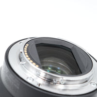 【美品】ソニー SONY ズームレンズ FE 24-70mm F2.8 GM II Eマウント35mmフルサイズ対応 SEL2470GM2 黒